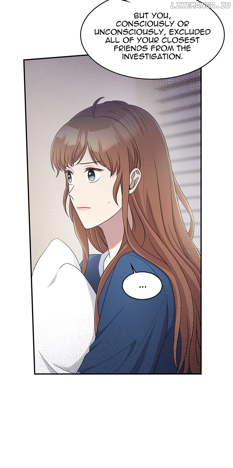 His Royal Appetite Chapter 41 Online - página 14