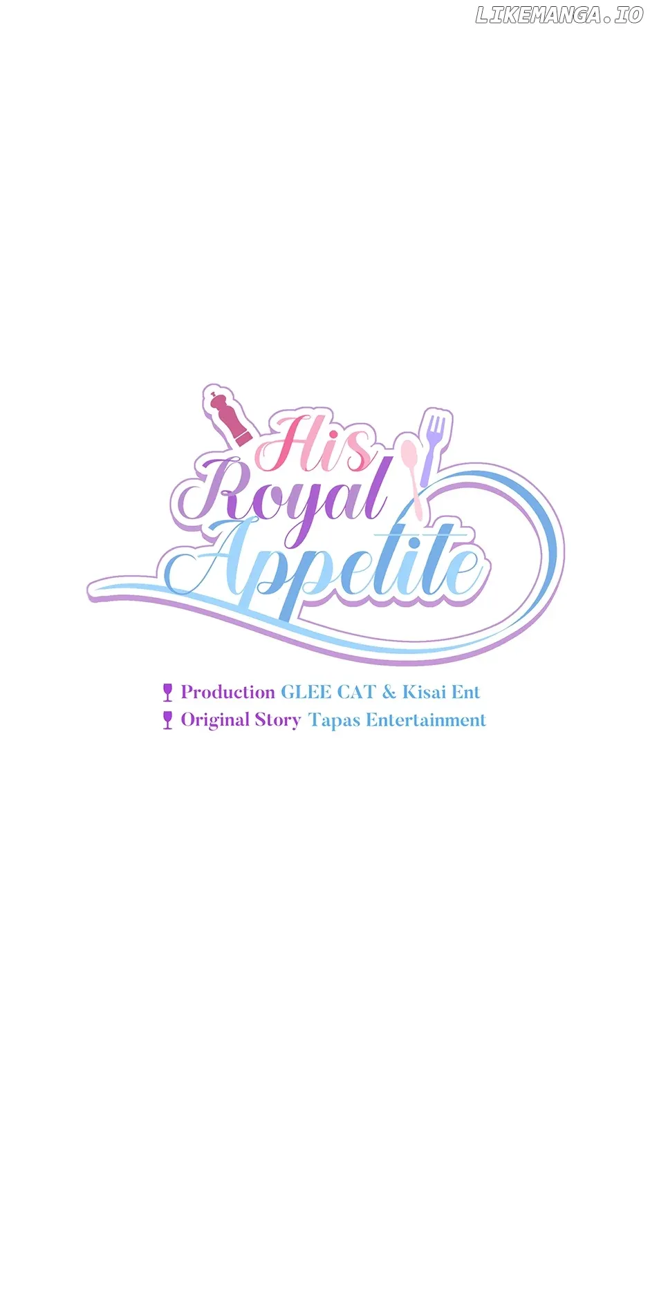 His Royal Appetite Chapter 41 Online - página 15