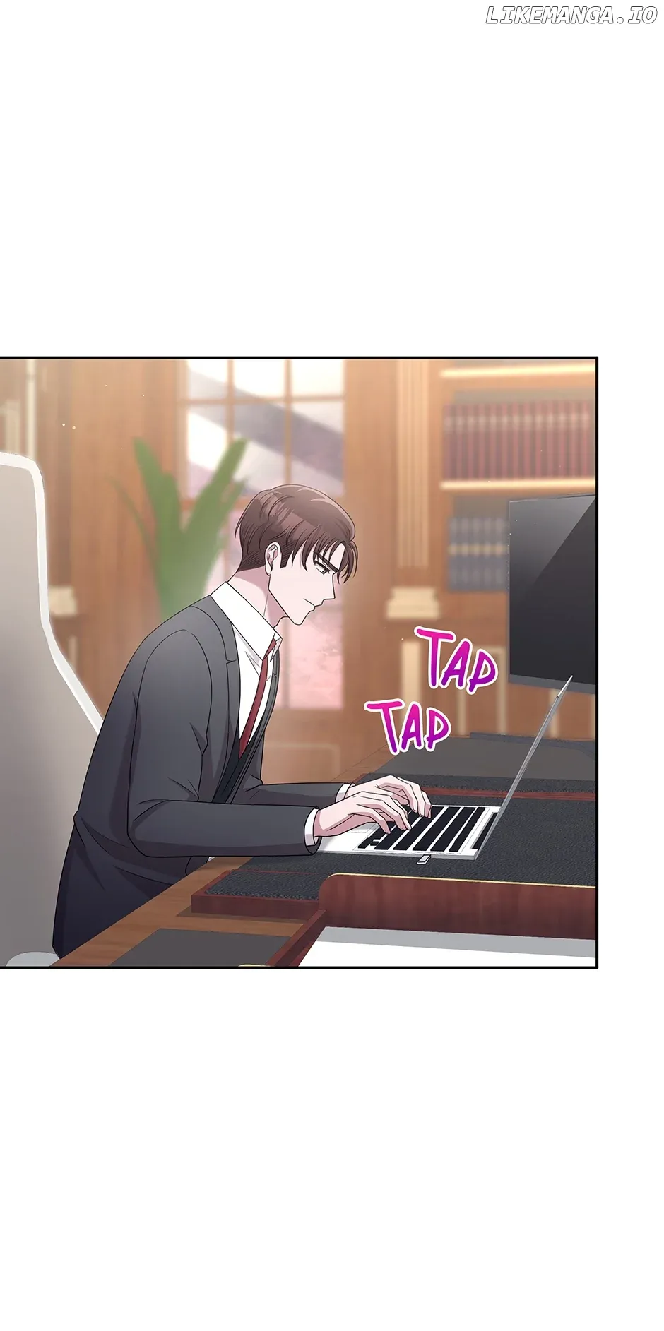 His Royal Appetite Chapter 41 Online - página 17