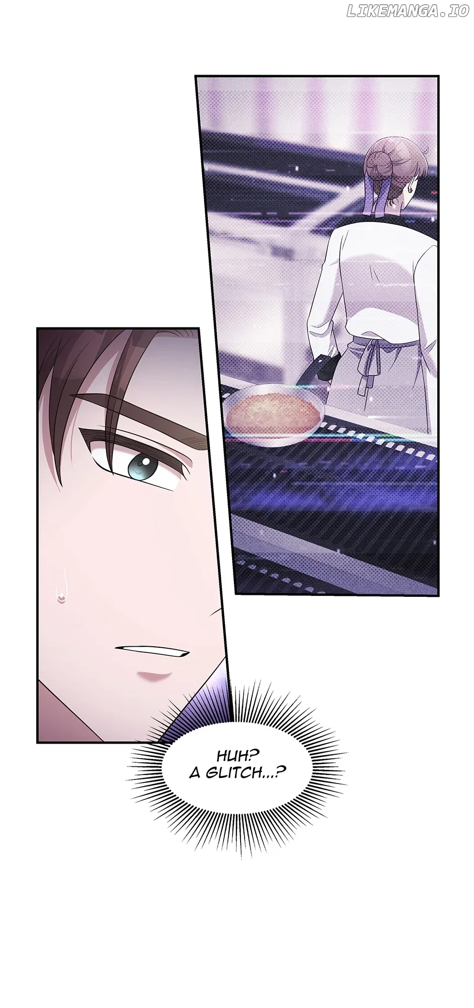 His Royal Appetite Chapter 41 Online - página 19