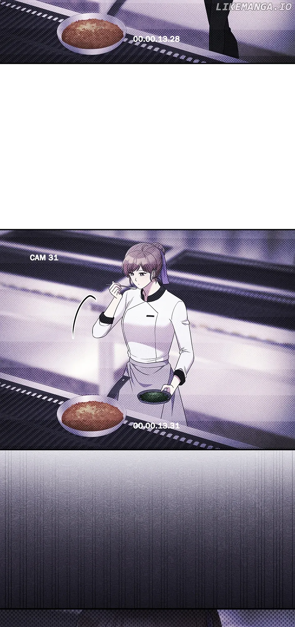 His Royal Appetite Chapter 41 Online - página 21