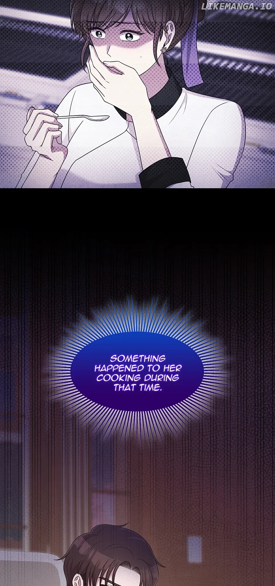 His Royal Appetite Chapter 41 Online - página 22