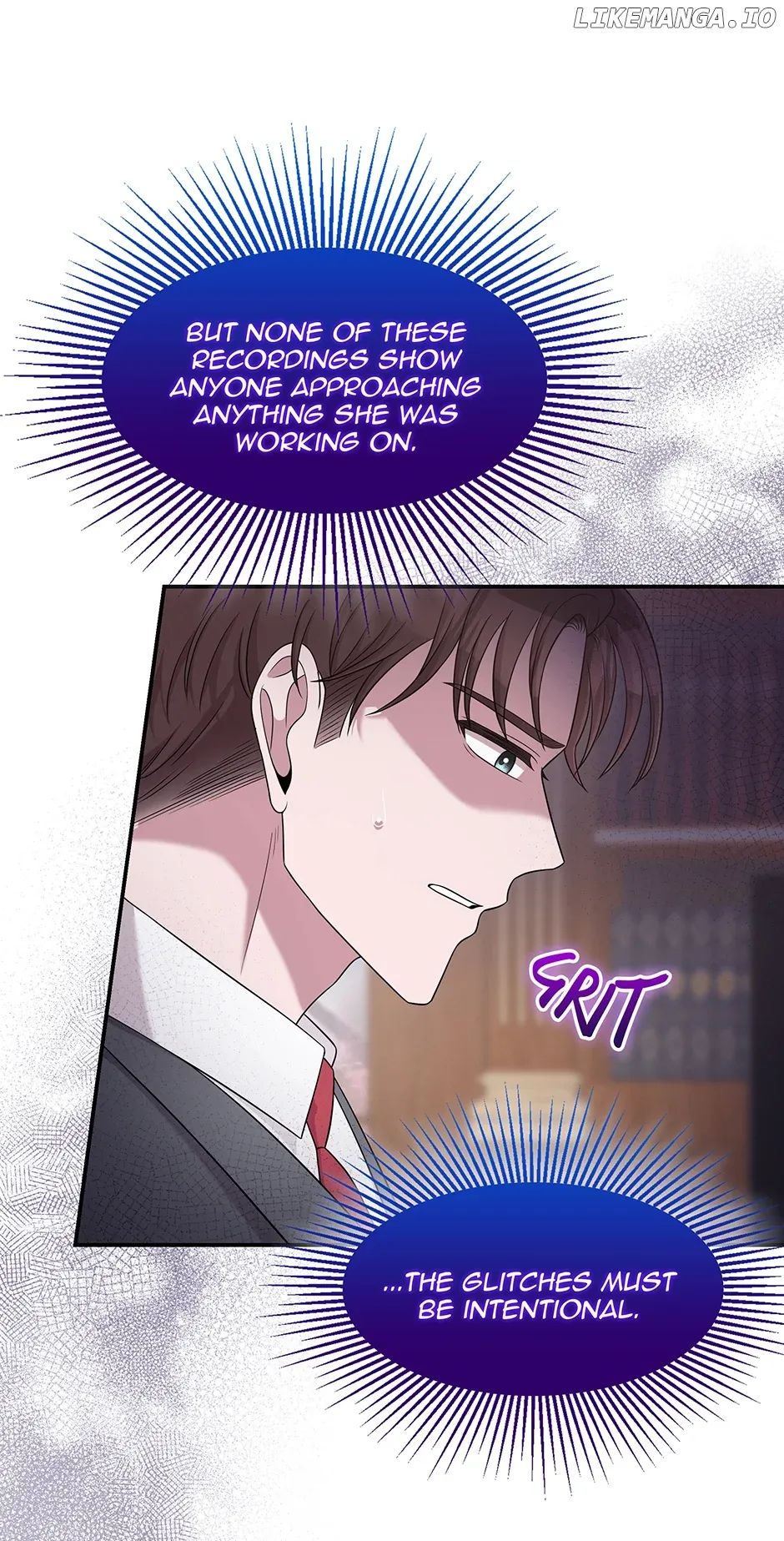 His Royal Appetite Chapter 41 Online - página 25