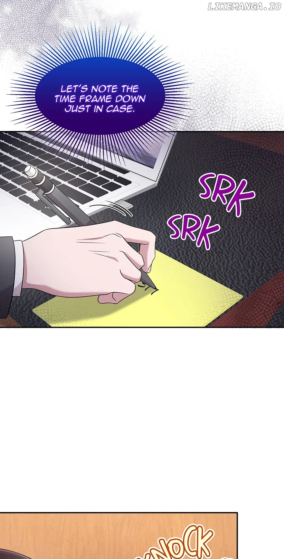 His Royal Appetite Chapter 41 Online - página 26
