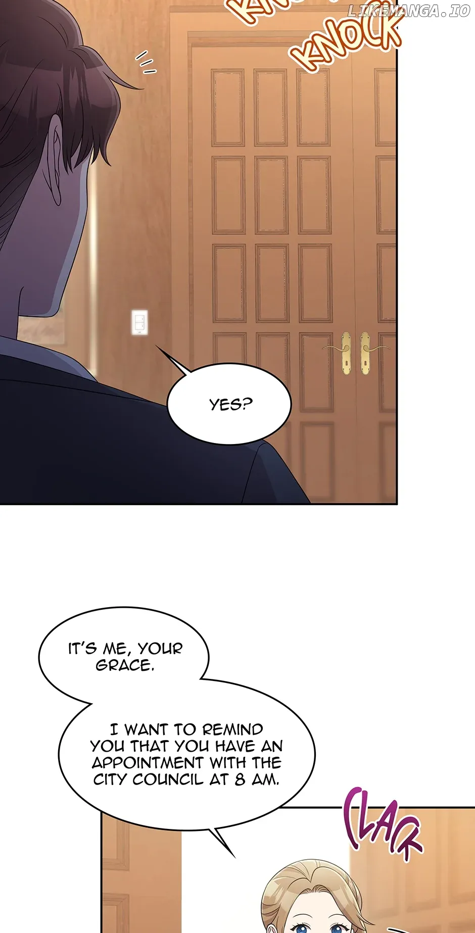 His Royal Appetite Chapter 41 Online - página 27