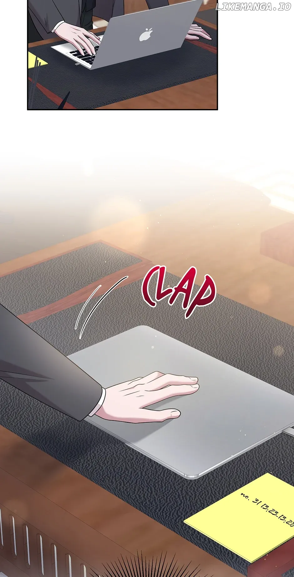 His Royal Appetite Chapter 41 Online - página 29