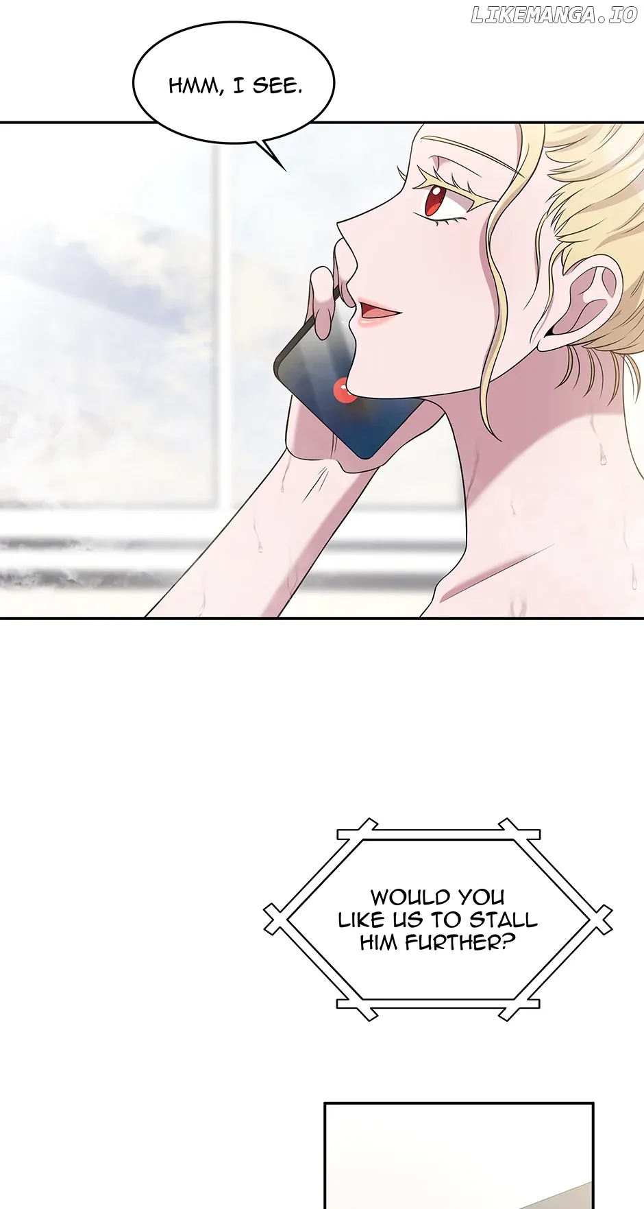His Royal Appetite Chapter 41 Online - página 32
