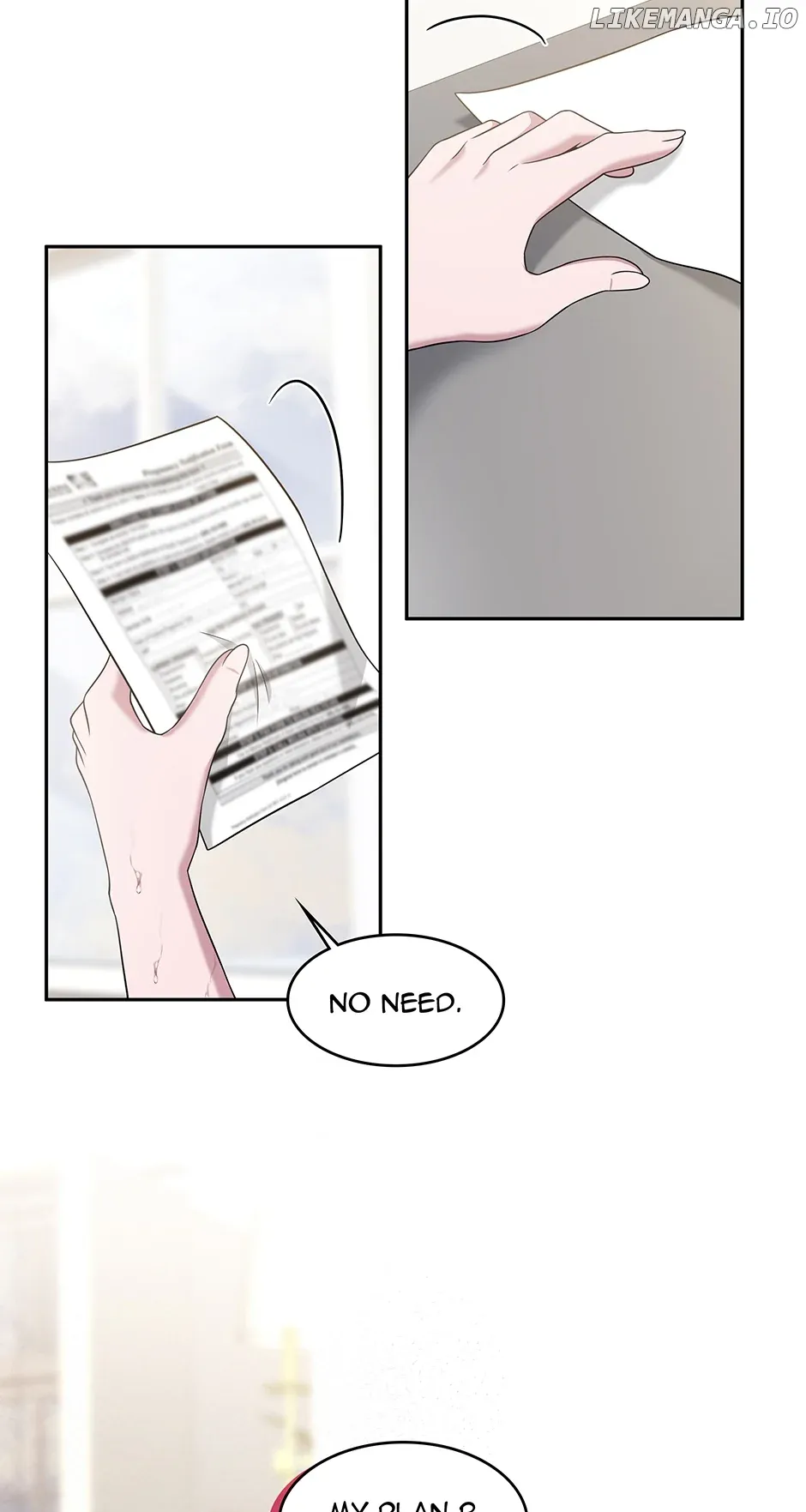 His Royal Appetite Chapter 41 Online - página 33