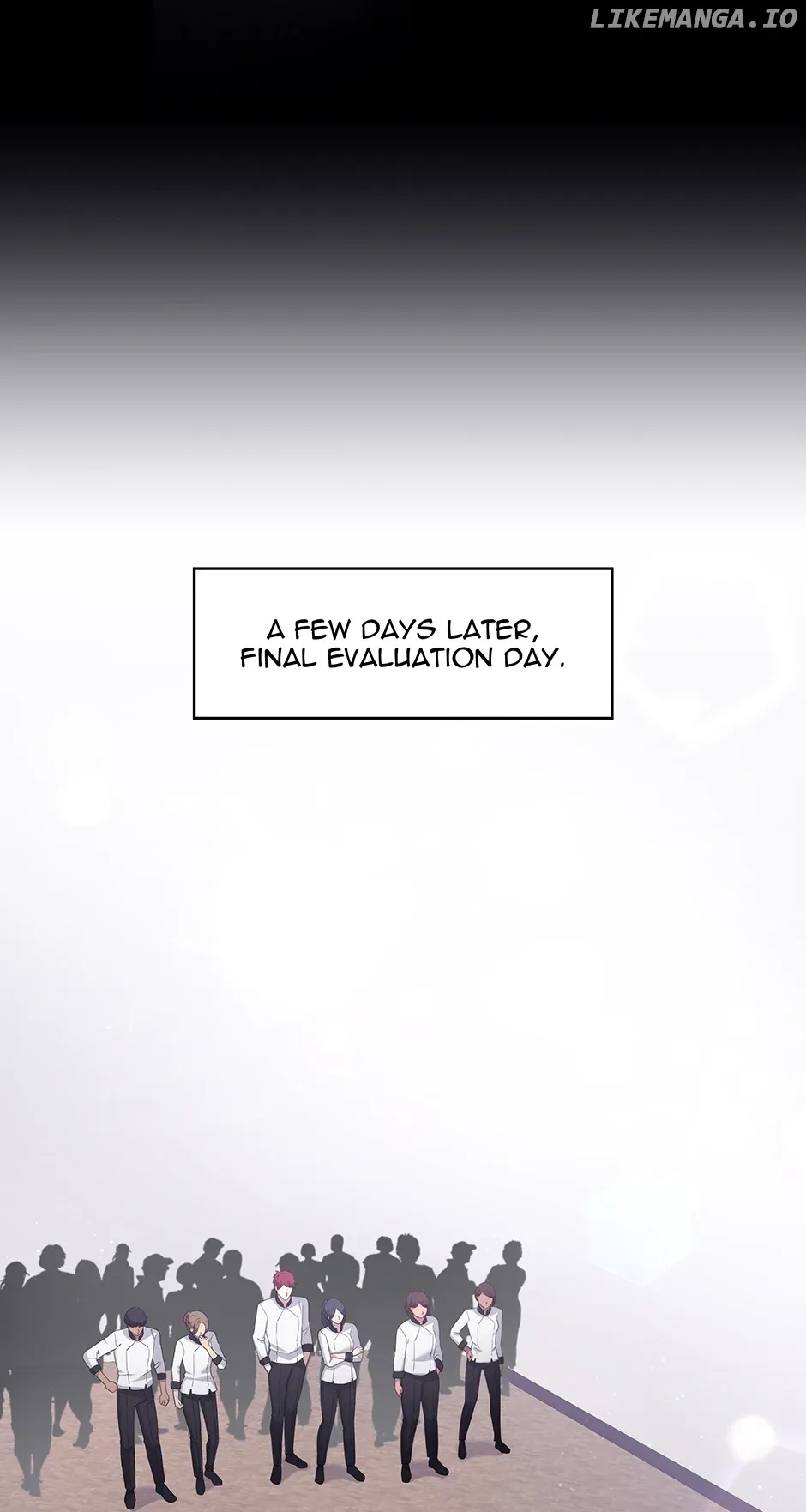His Royal Appetite Chapter 41 Online - página 36