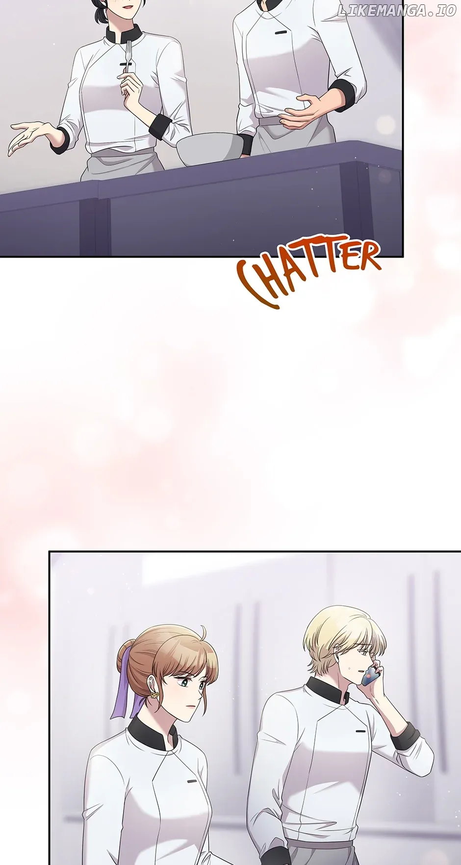 His Royal Appetite Chapter 41 Online - página 38