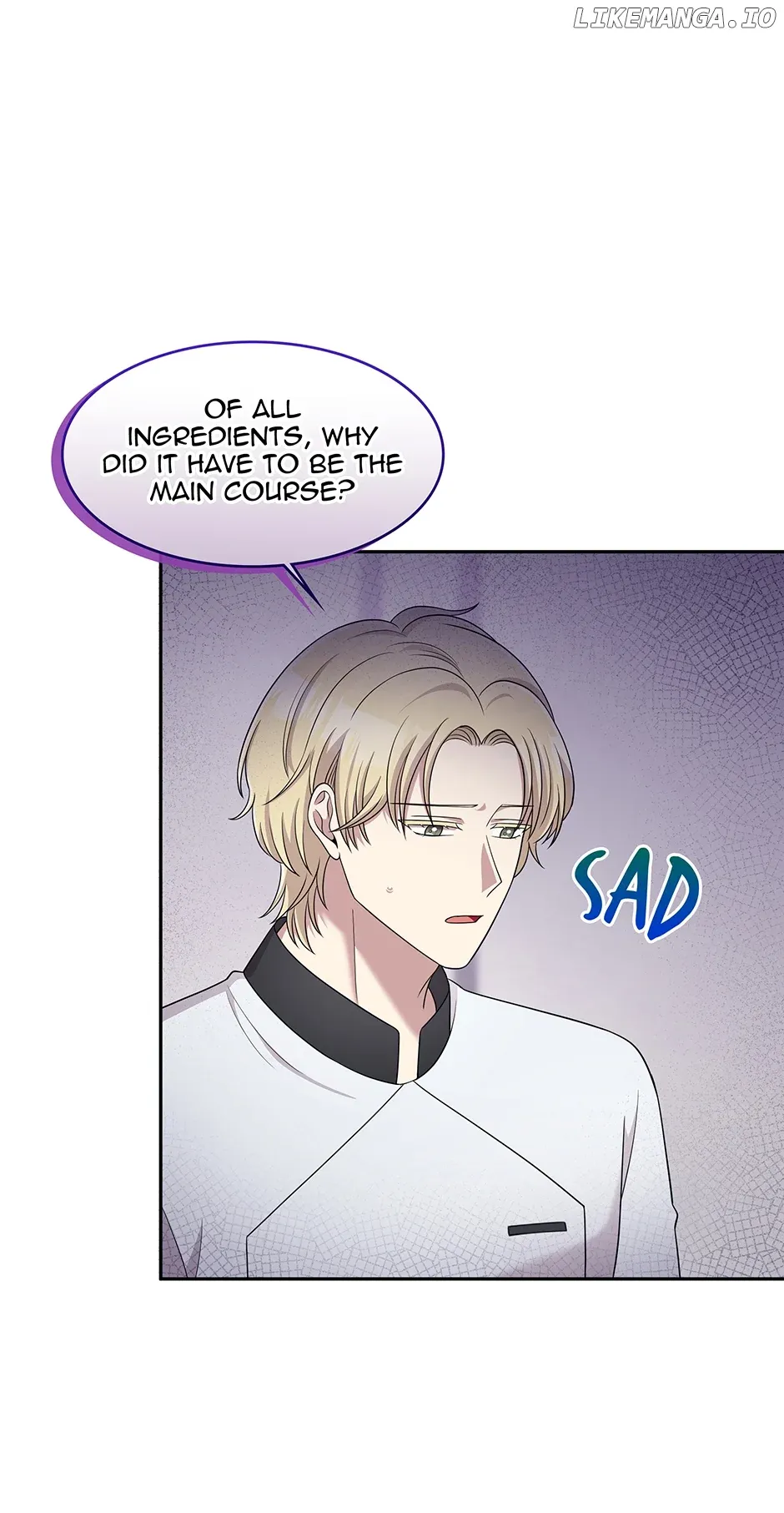 His Royal Appetite Chapter 41 Online - página 43