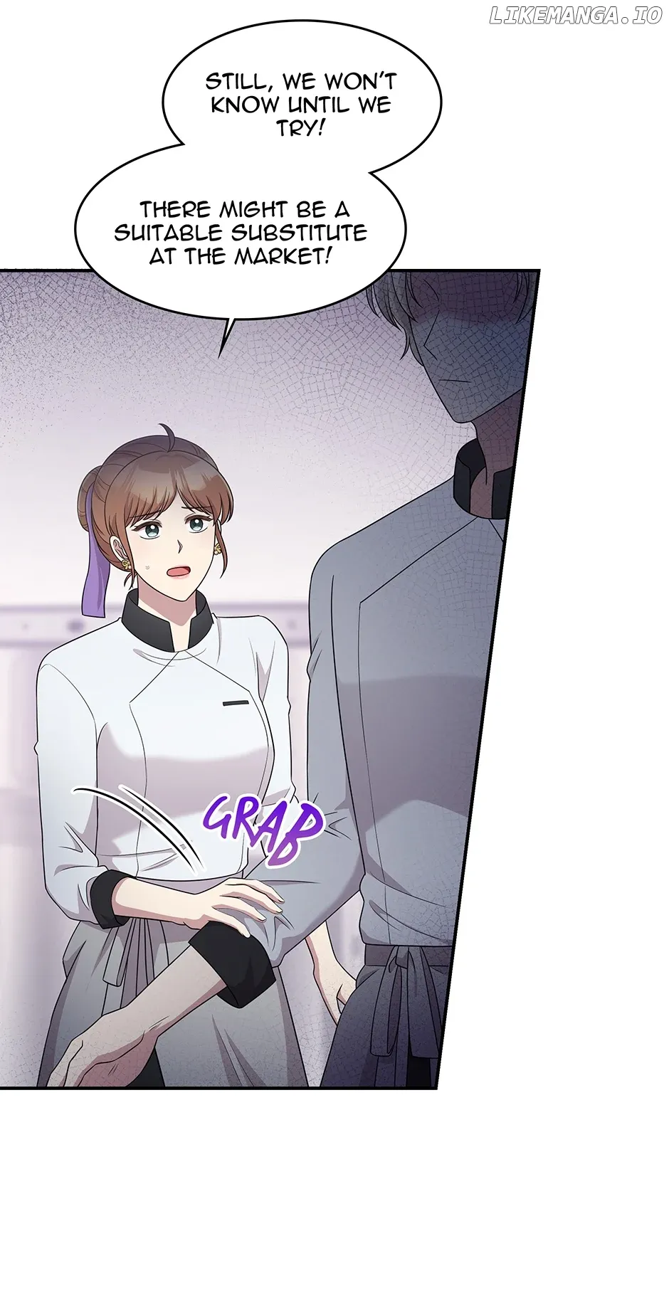 His Royal Appetite Chapter 41 Online - página 44