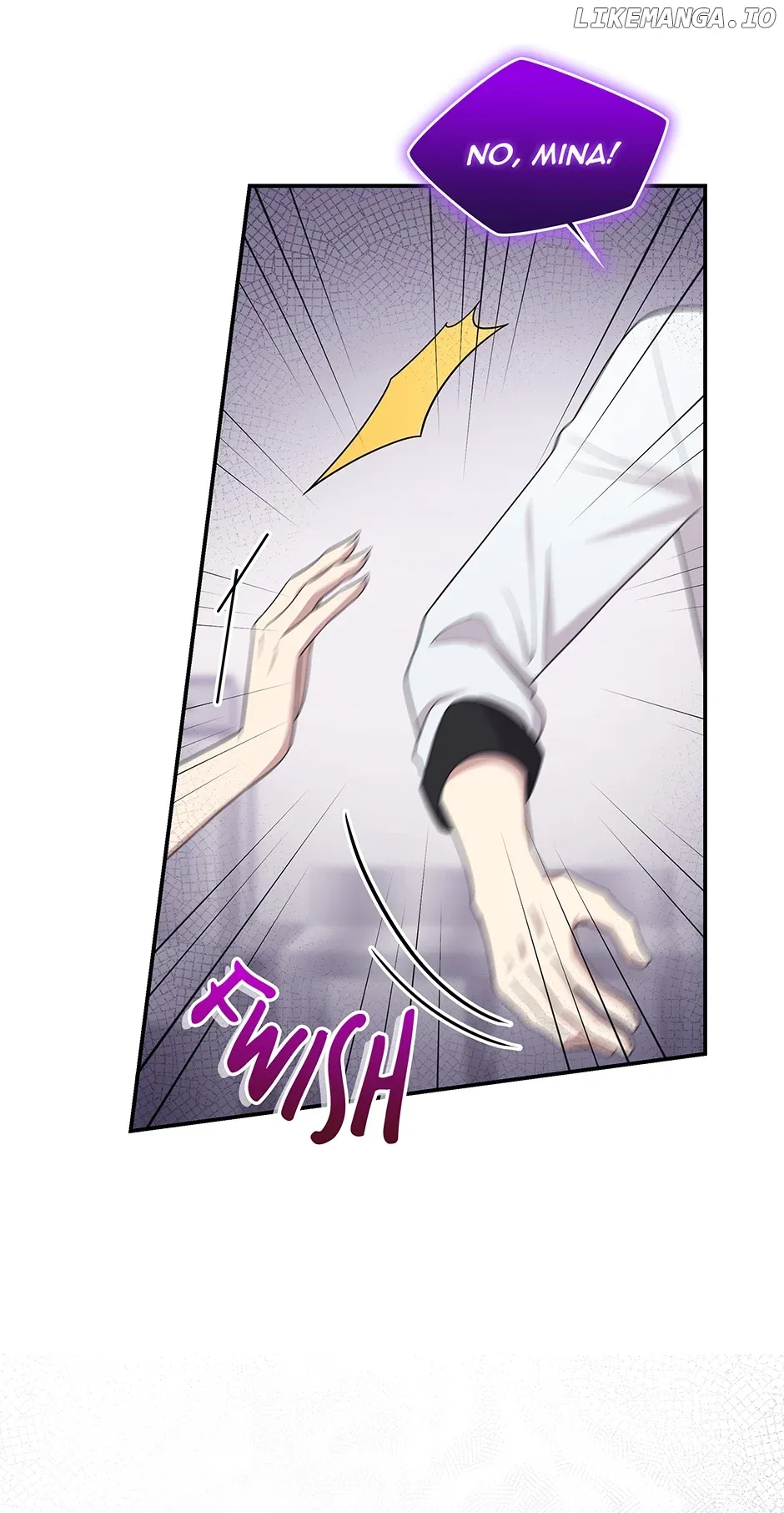 His Royal Appetite Chapter 41 Online - página 45