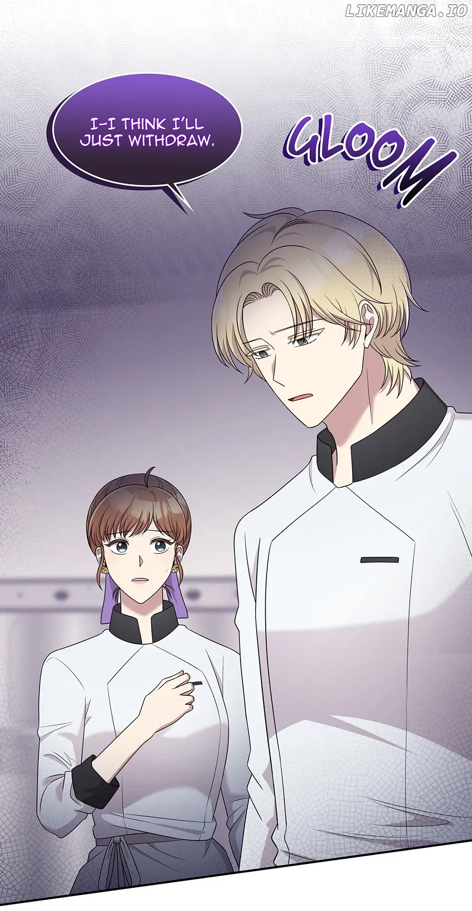 His Royal Appetite Chapter 41 Online - página 46