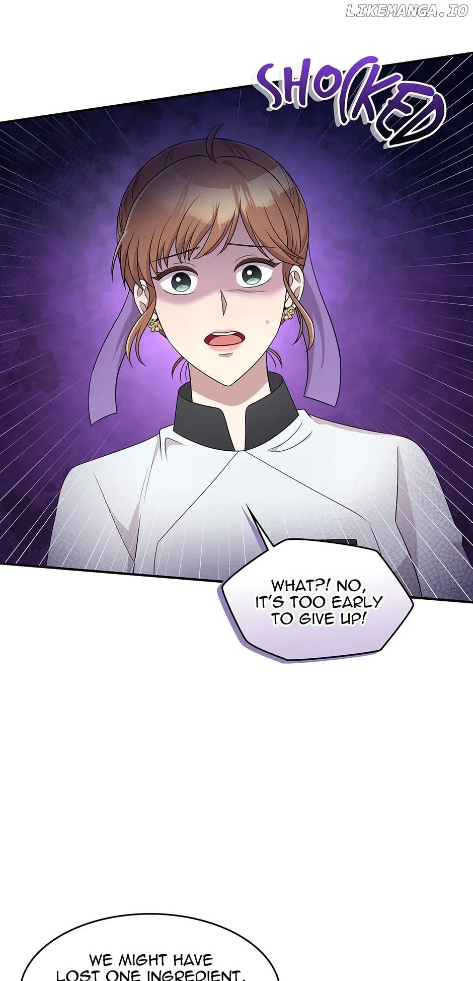 His Royal Appetite Chapter 41 Online - página 47