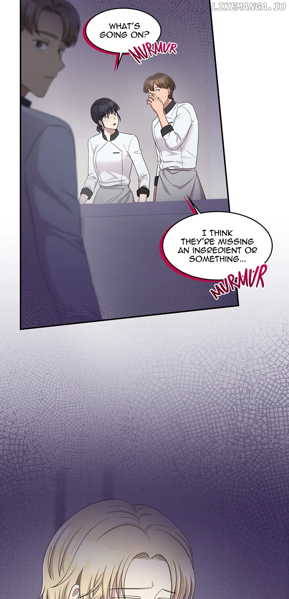 His Royal Appetite Chapter 41 Online - página 49