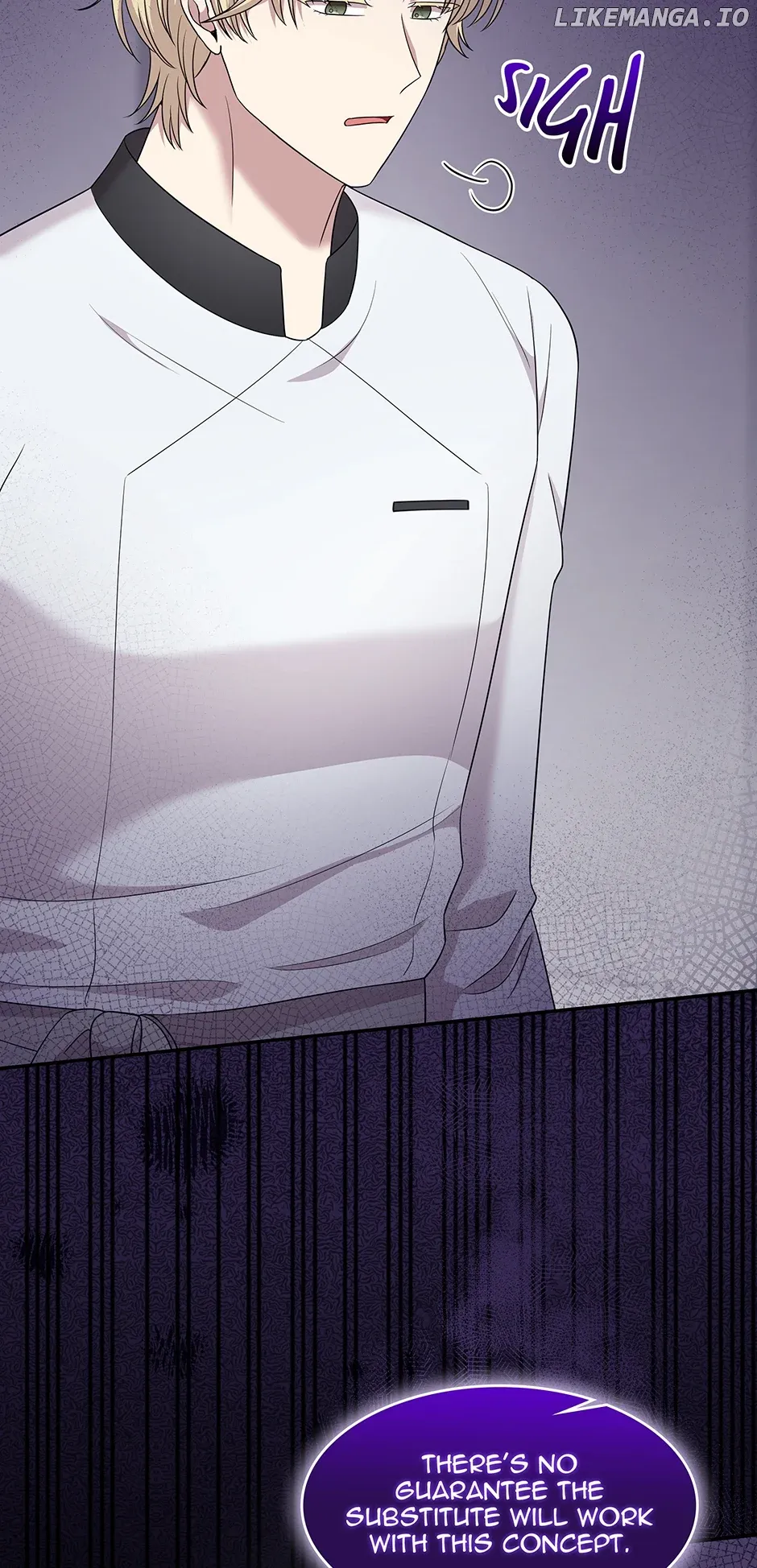 His Royal Appetite Chapter 41 Online - página 50
