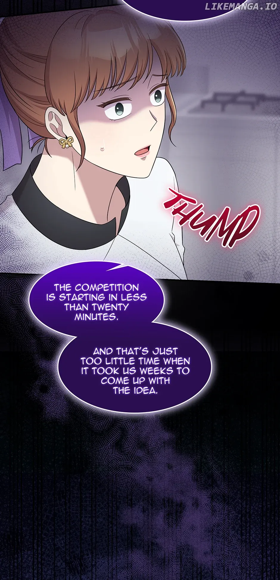 His Royal Appetite Chapter 41 Online - página 51
