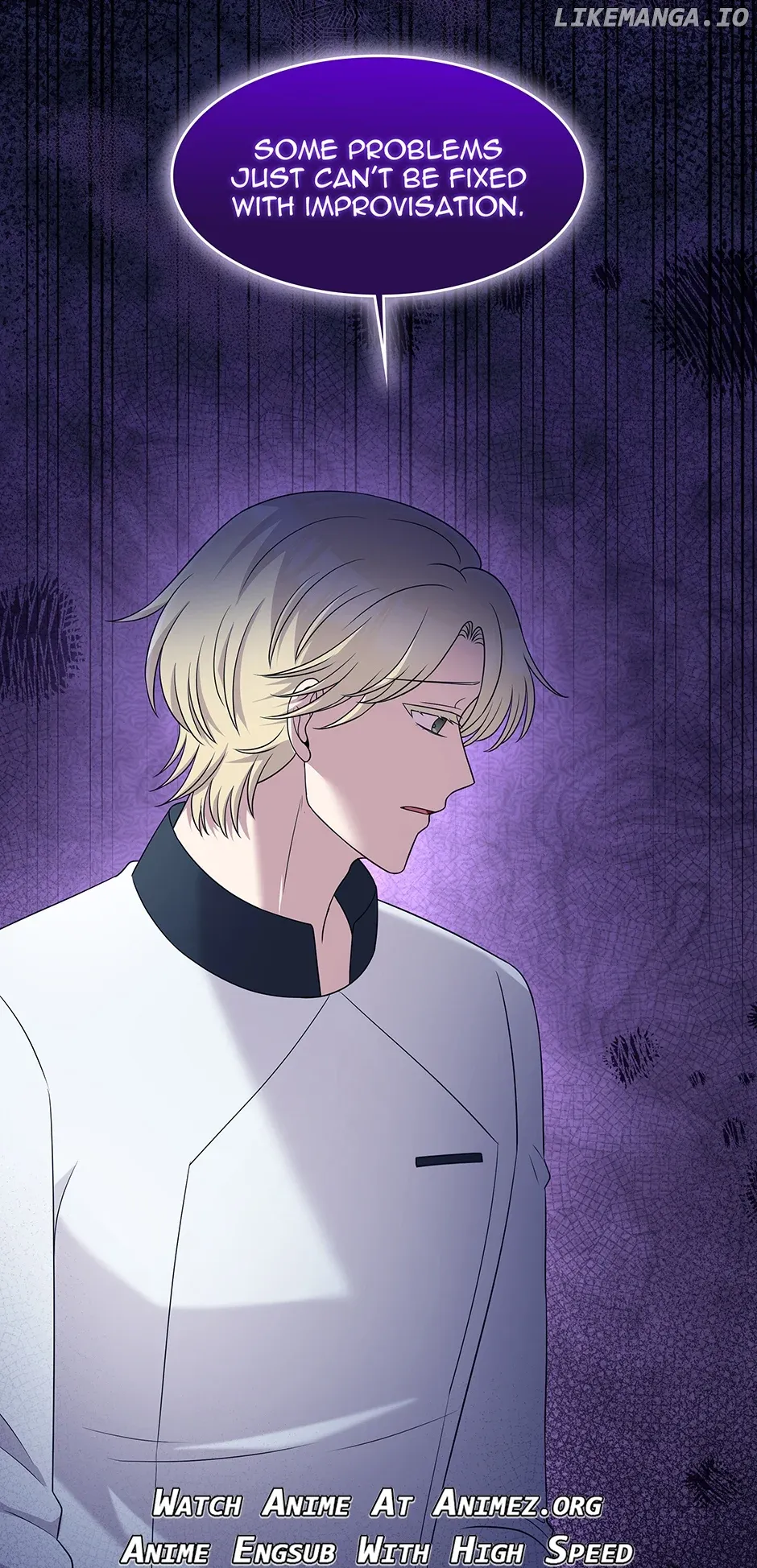 His Royal Appetite Chapter 41 Online - página 52
