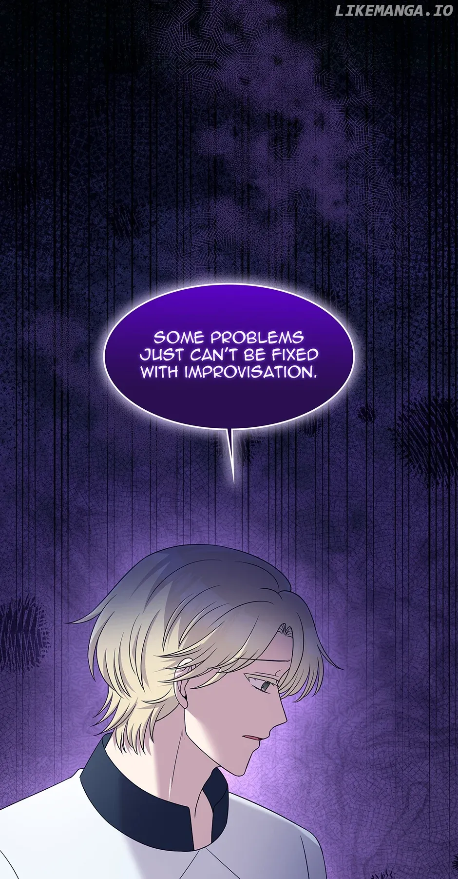 His Royal Appetite Chapter 42 Online - página 2