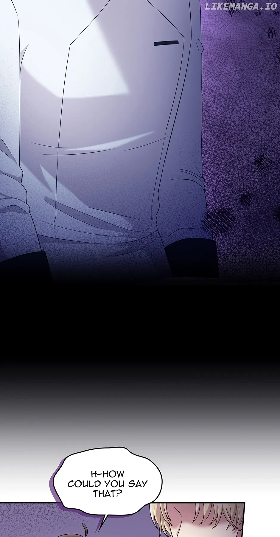His Royal Appetite Chapter 42 Online - página 3