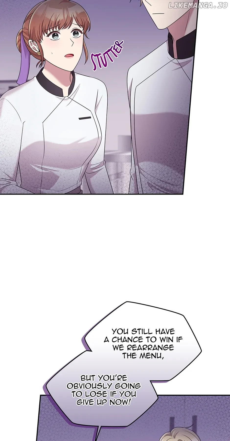 His Royal Appetite Chapter 42 Online - página 4