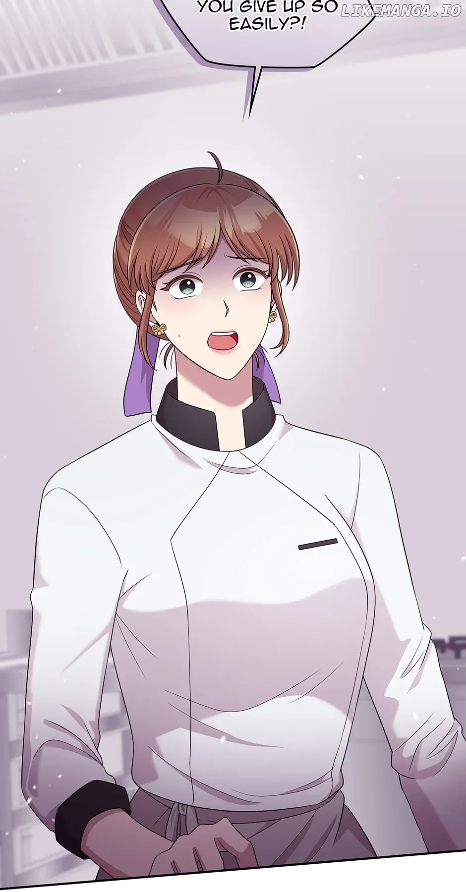 His Royal Appetite Chapter 42 Online - página 6