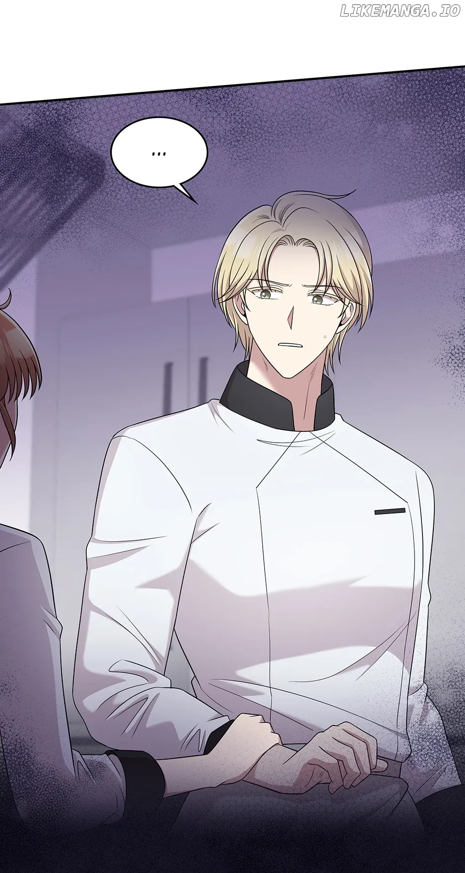 His Royal Appetite Chapter 42 Online - página 7