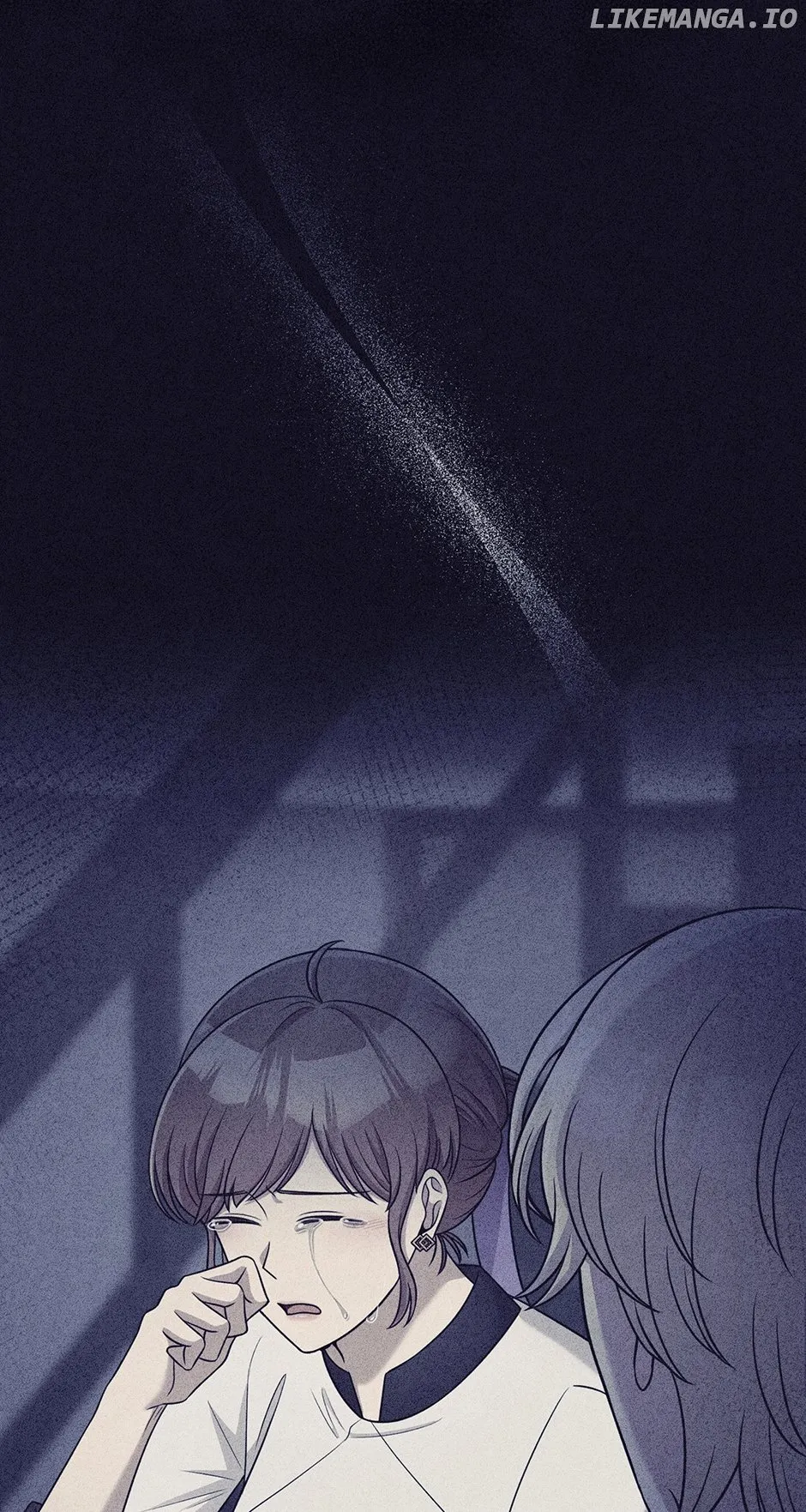 His Royal Appetite Chapter 42 Online - página 8