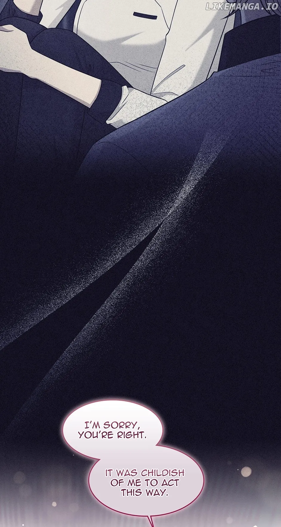 His Royal Appetite Chapter 42 Online - página 9