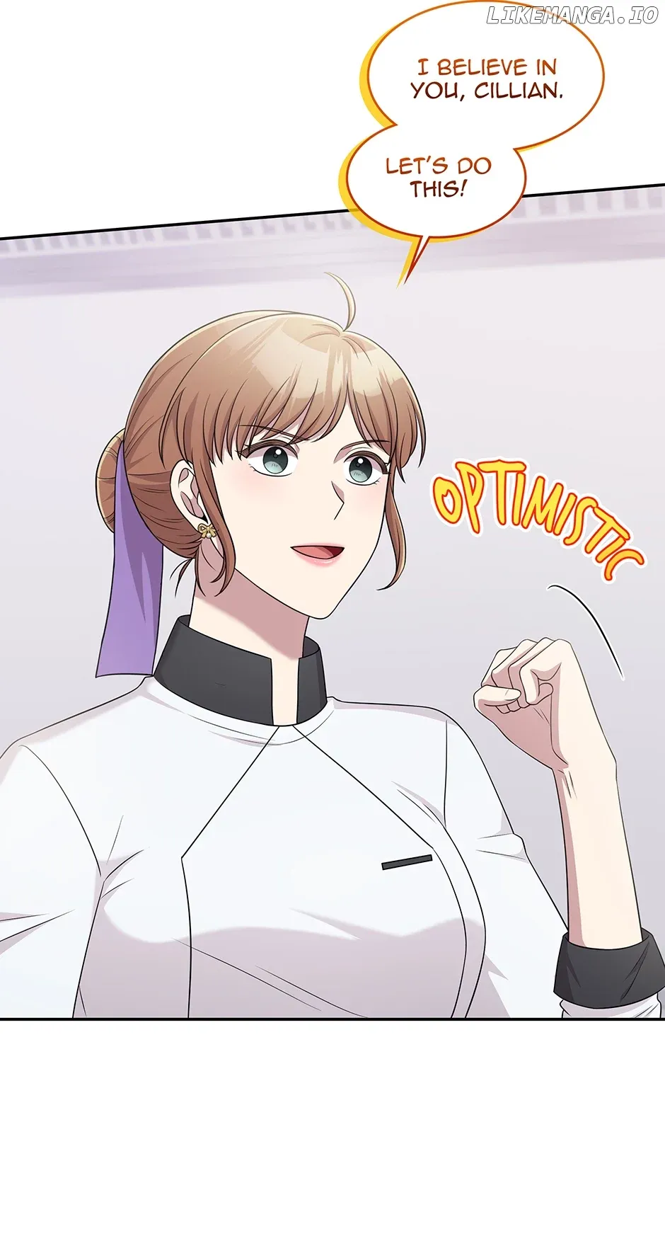 His Royal Appetite Chapter 42 Online - página 11
