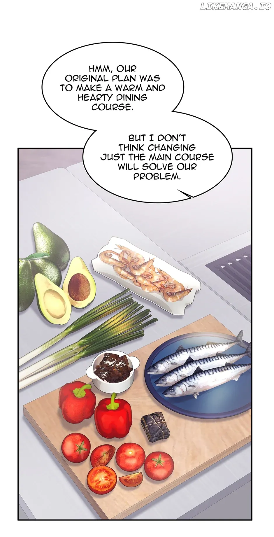 His Royal Appetite Chapter 42 Online - página 13