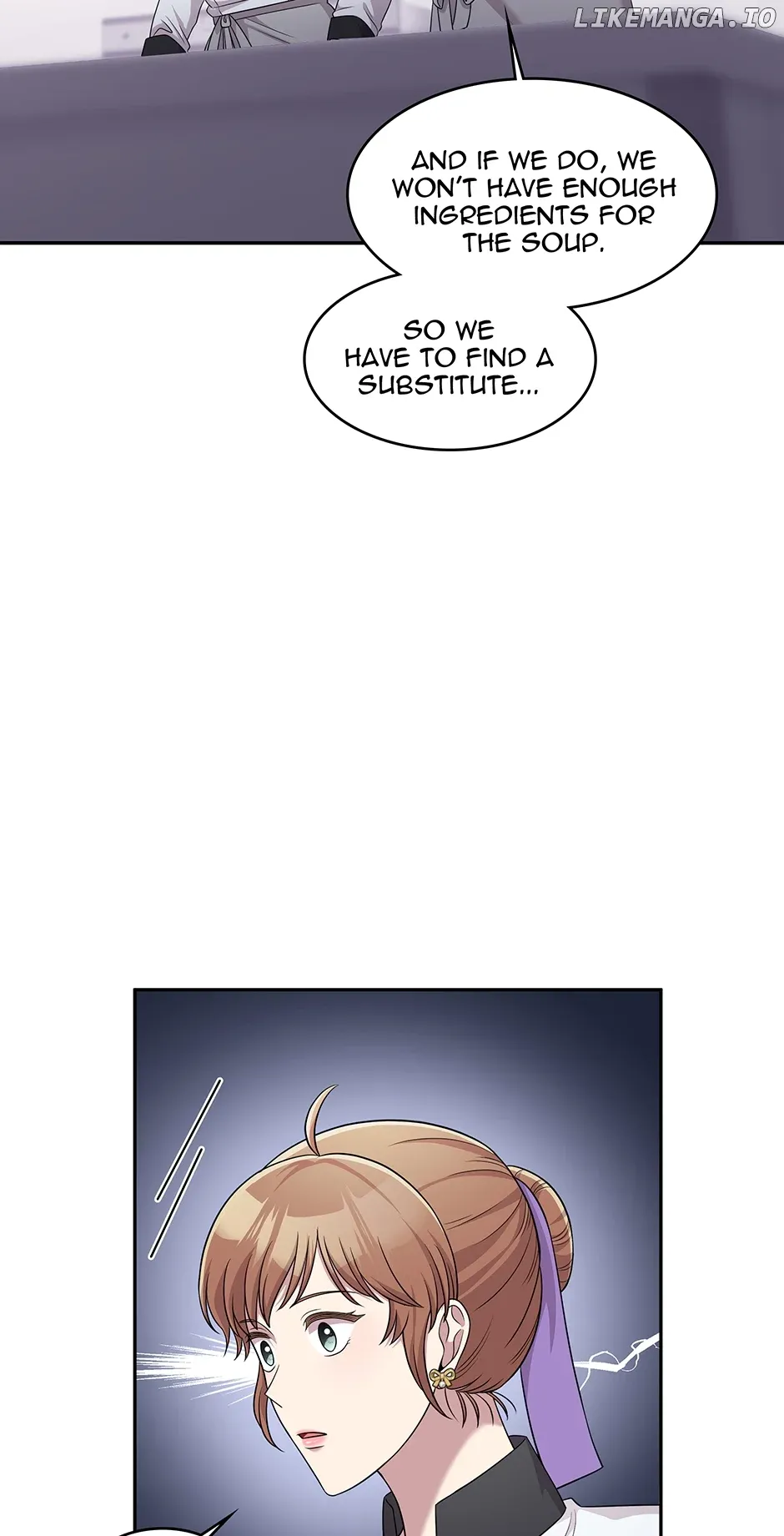 His Royal Appetite Chapter 42 Online - página 15