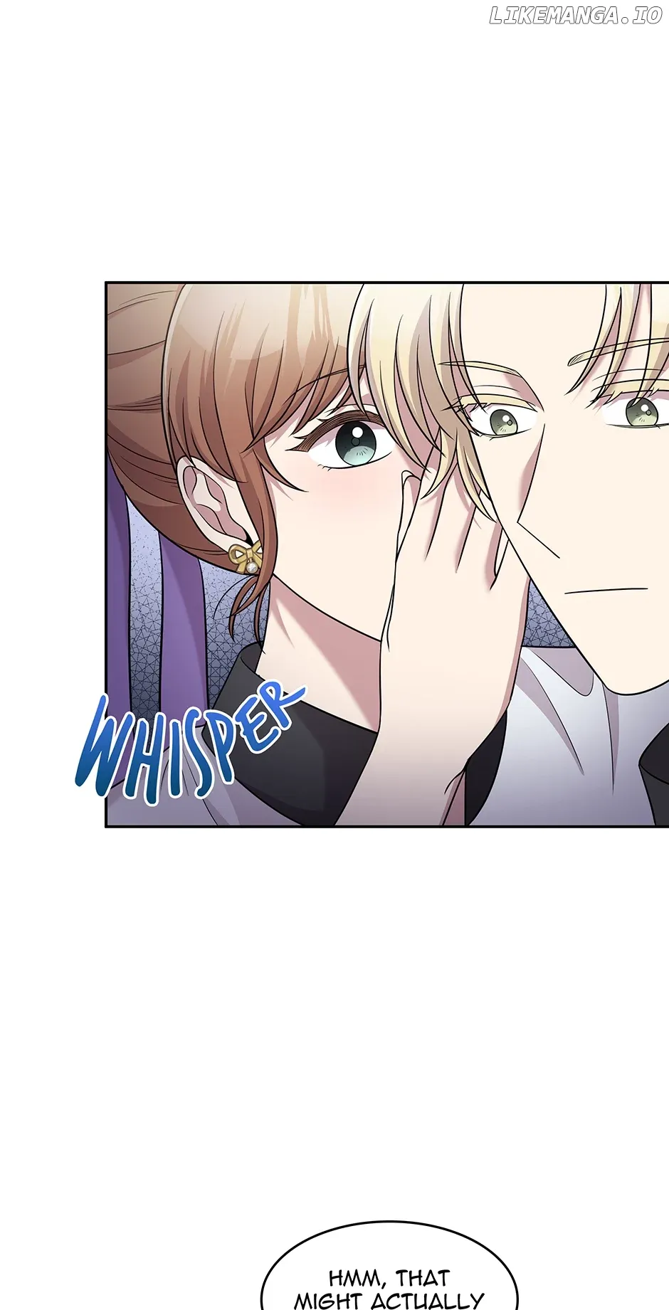 His Royal Appetite Chapter 42 Online - página 17