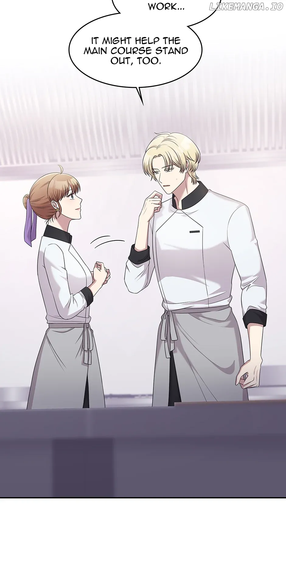 His Royal Appetite Chapter 42 Online - página 18