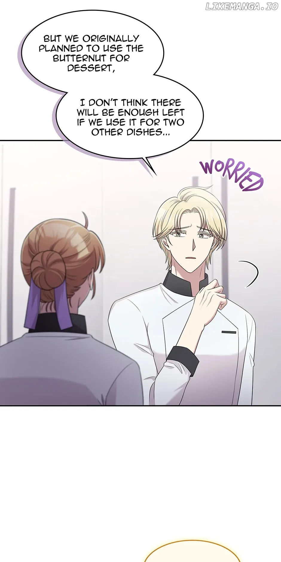 His Royal Appetite Chapter 42 Online - página 19