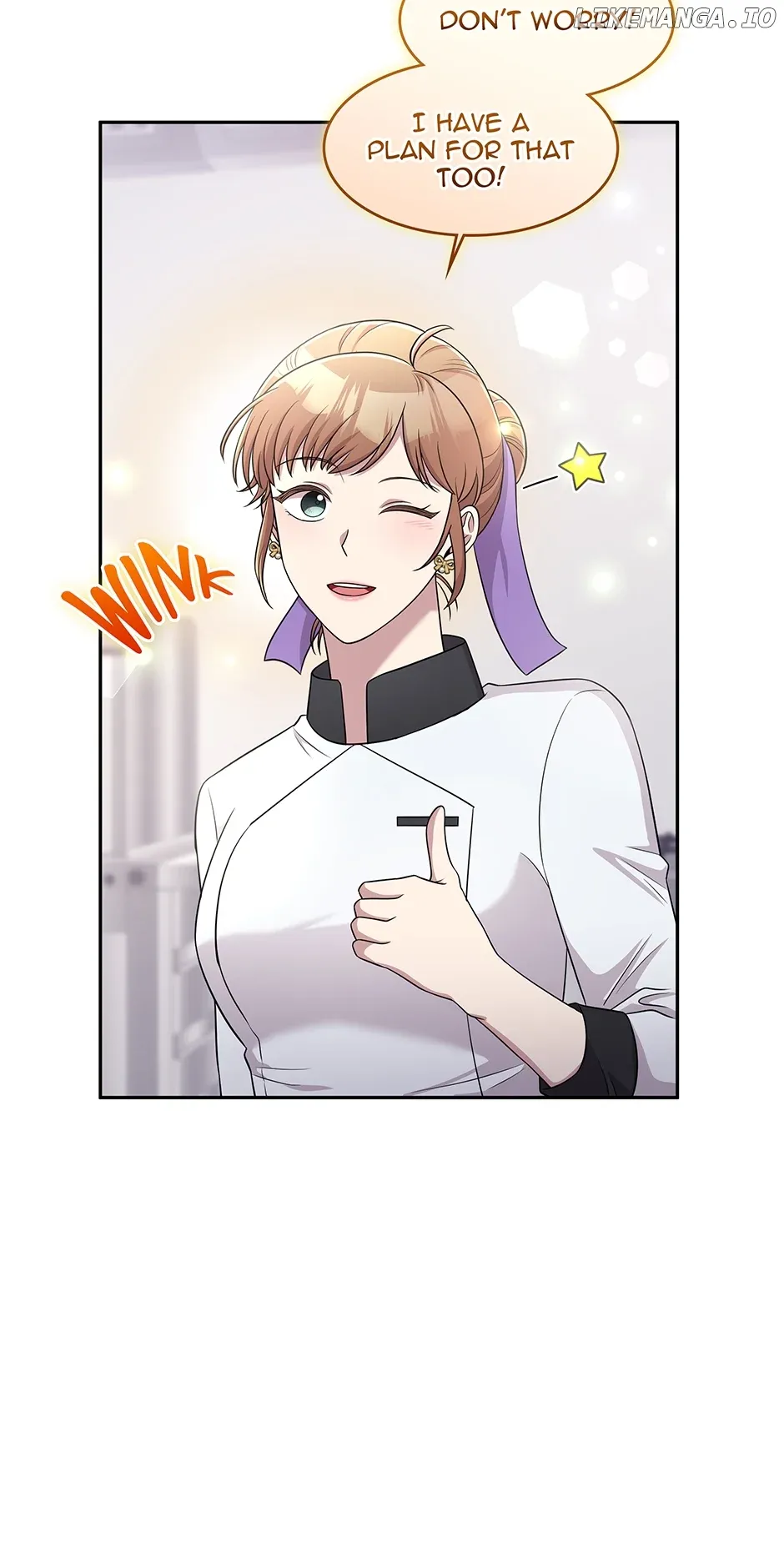 His Royal Appetite Chapter 42 Online - página 20