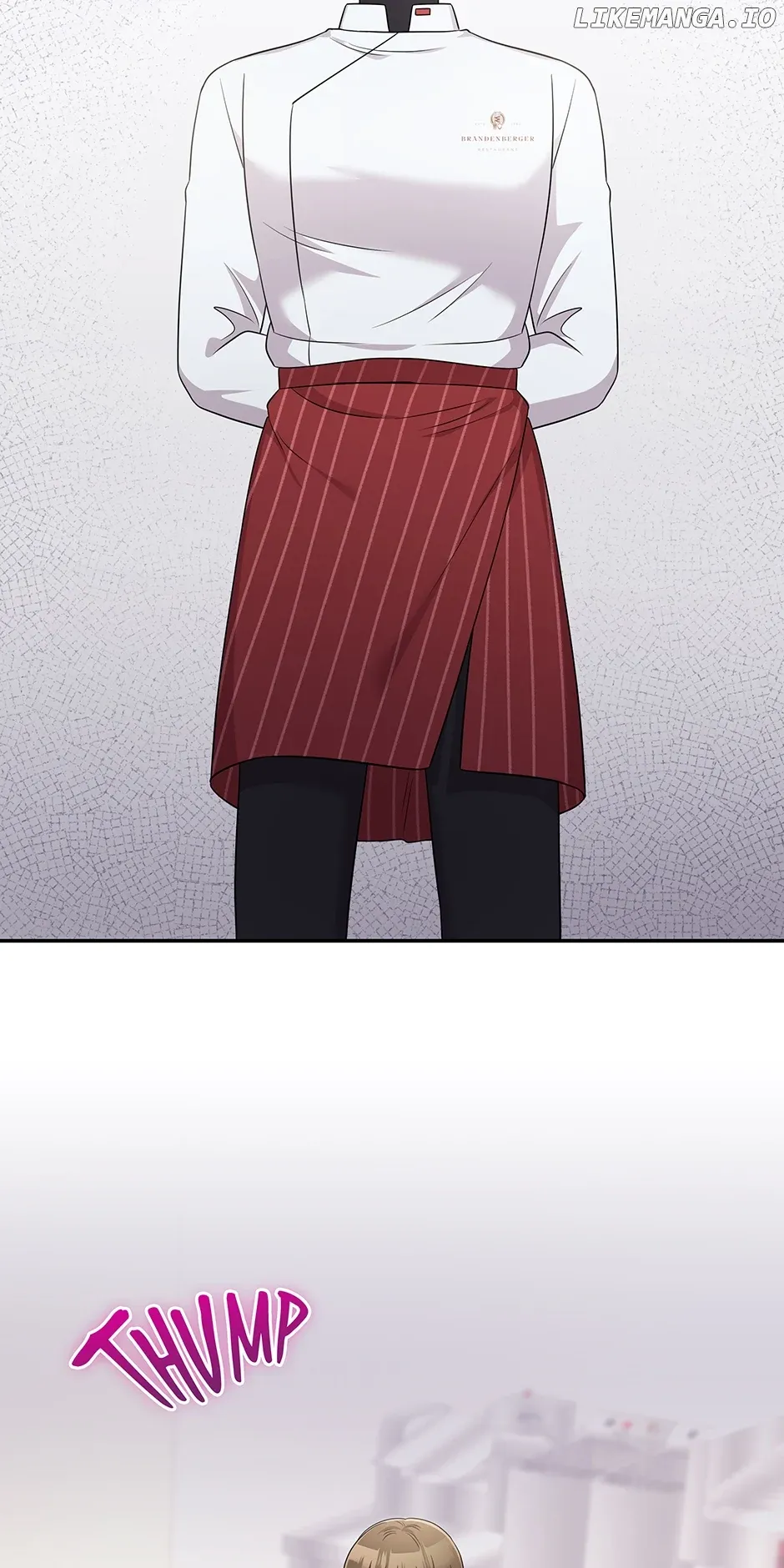 His Royal Appetite Chapter 42 Online - página 22