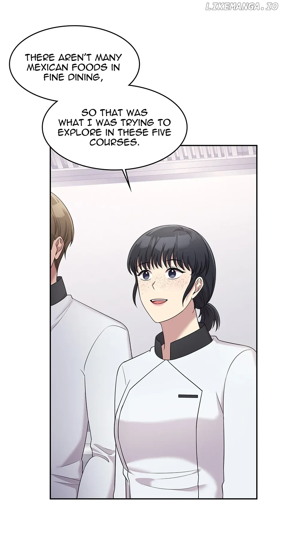 His Royal Appetite Chapter 42 Online - página 25