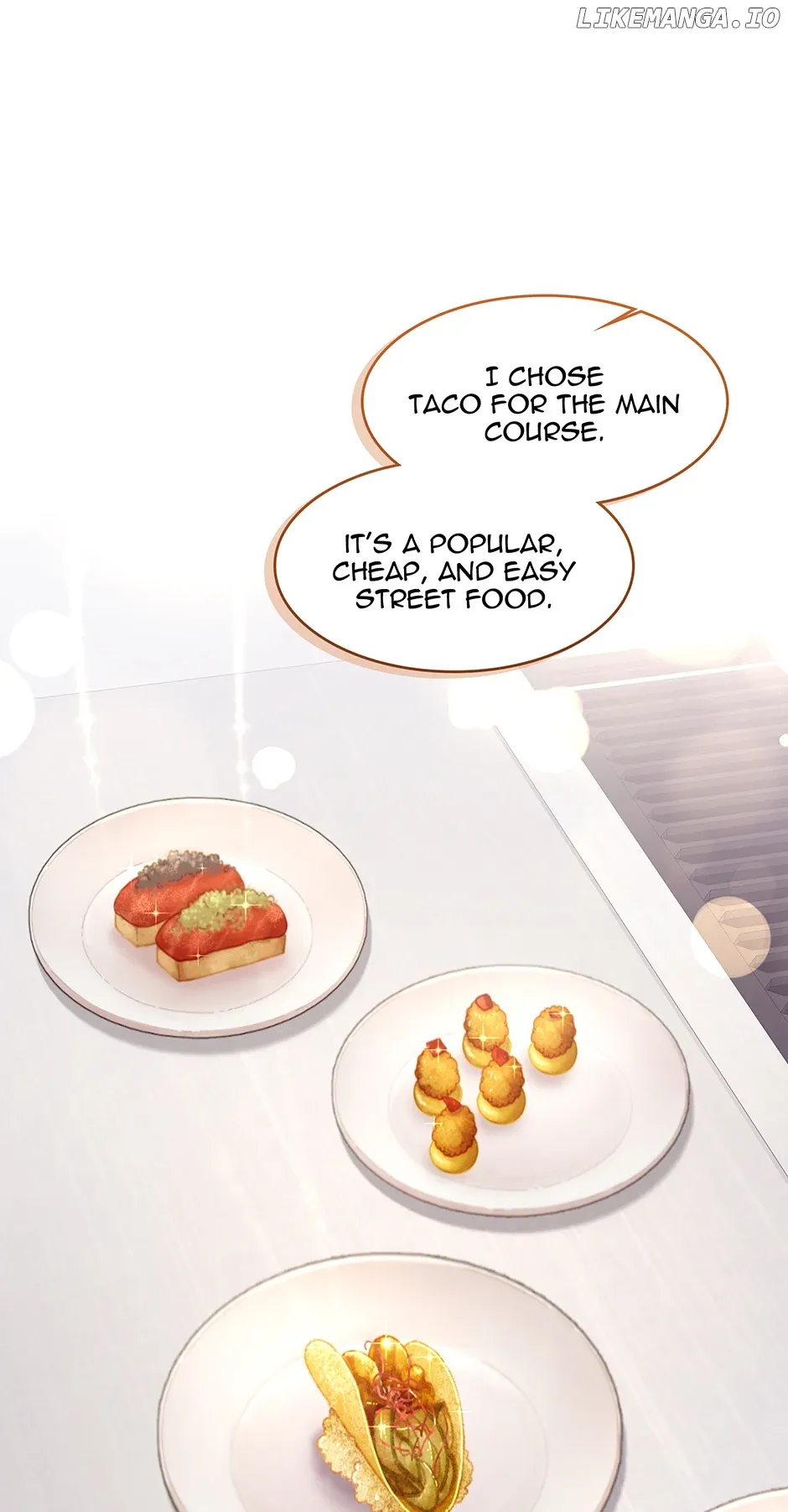 His Royal Appetite Chapter 42 Online - página 26
