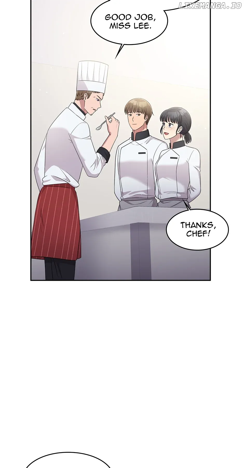 His Royal Appetite Chapter 42 Online - página 28