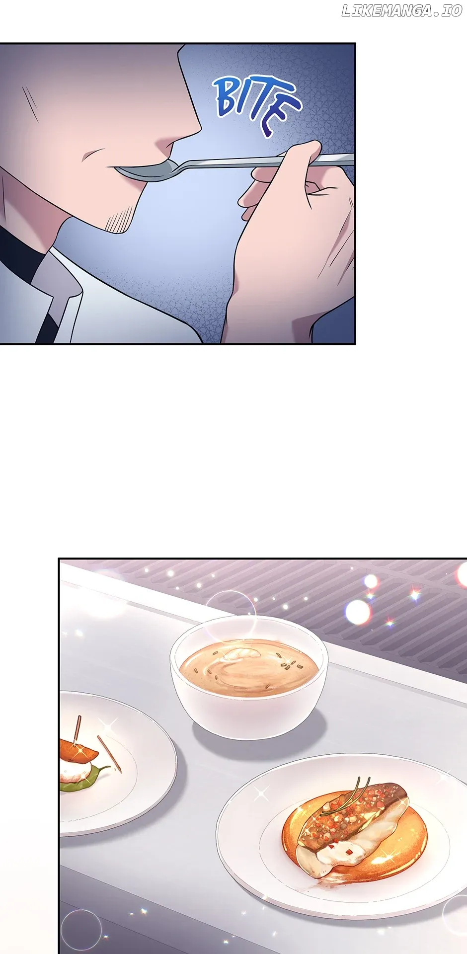 His Royal Appetite Chapter 42 Online - página 31