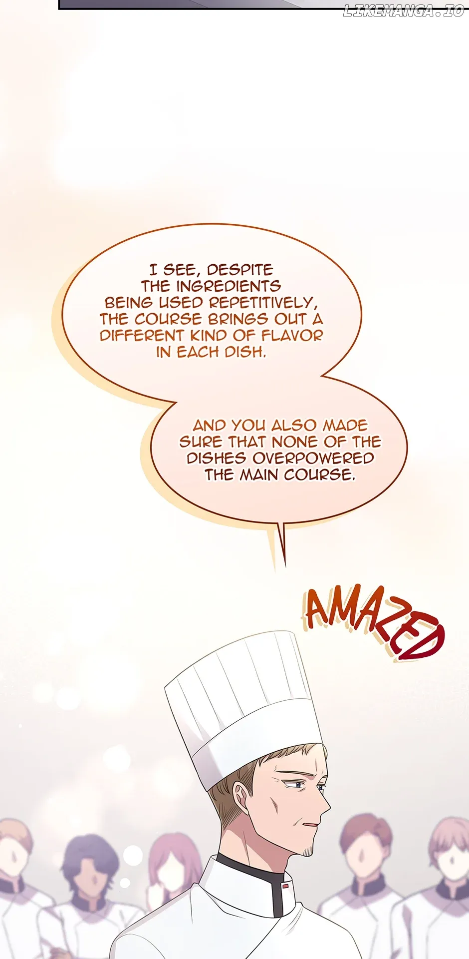 His Royal Appetite Chapter 42 Online - página 32