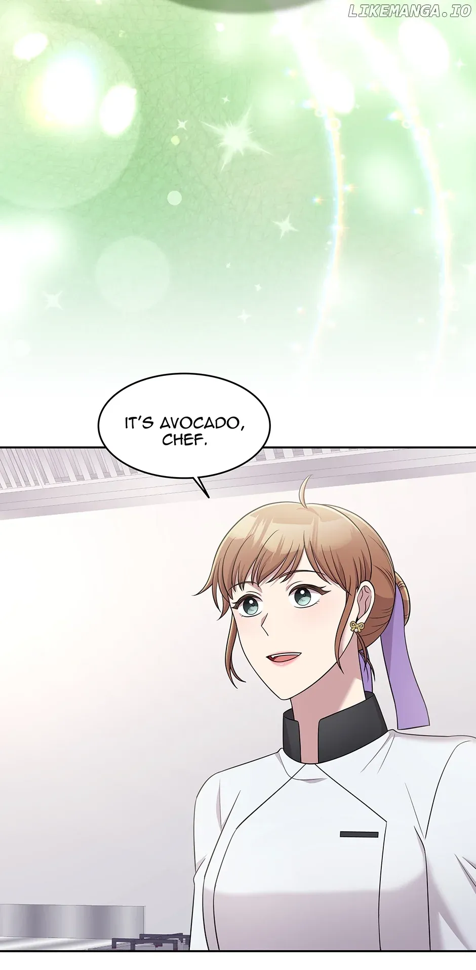 His Royal Appetite Chapter 42 Online - página 36