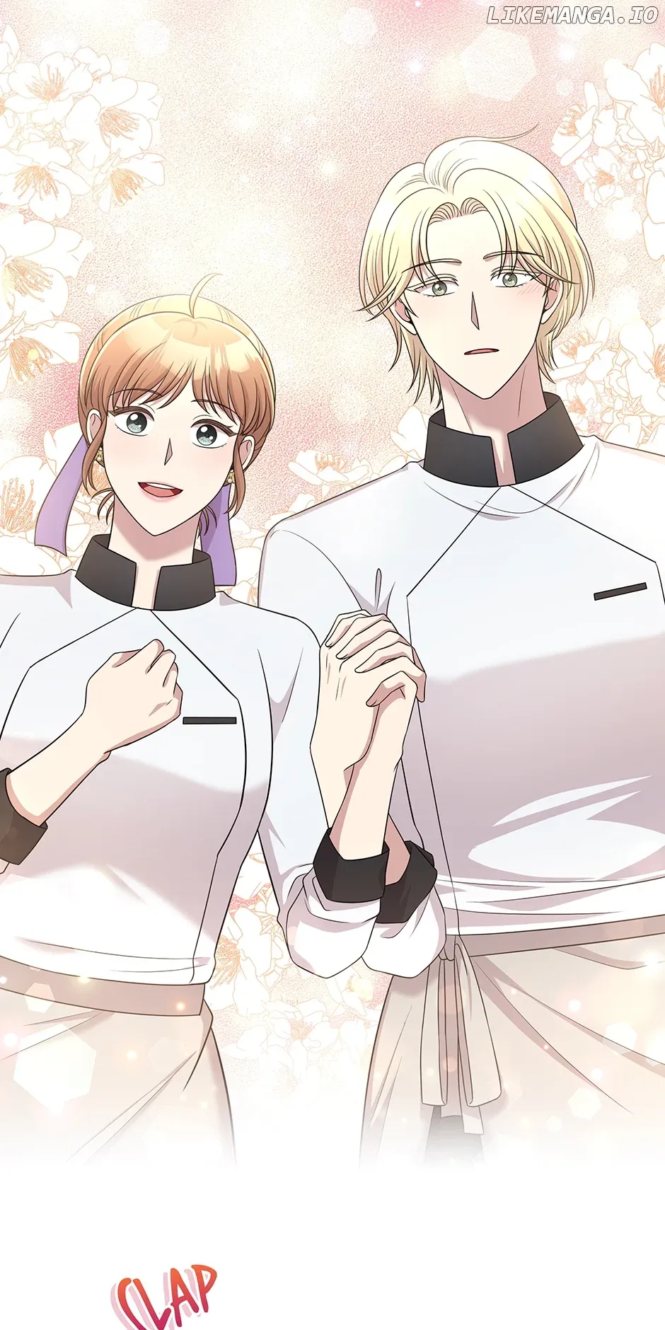 His Royal Appetite Chapter 42 Online - página 45