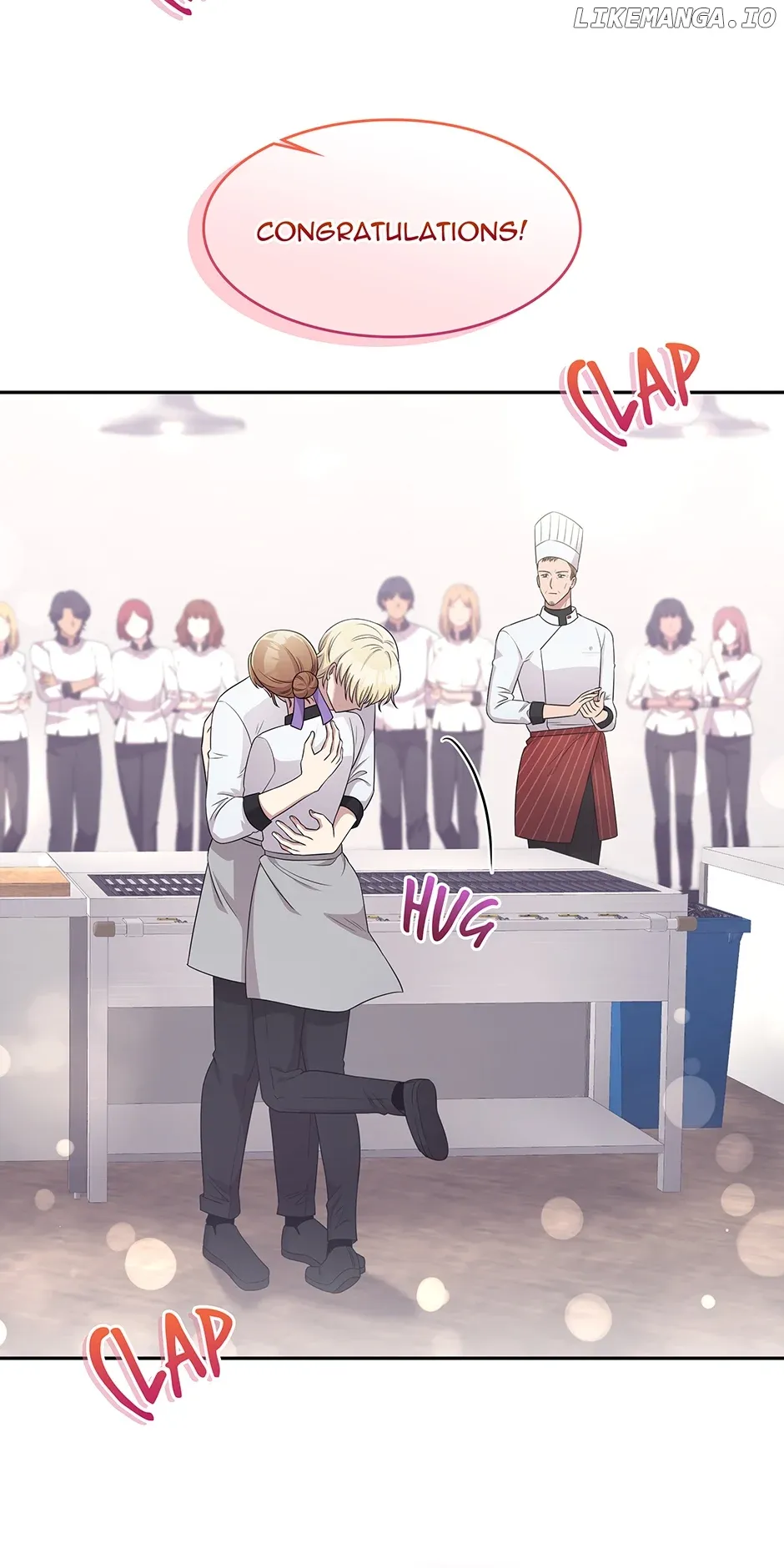 His Royal Appetite Chapter 42 Online - página 46