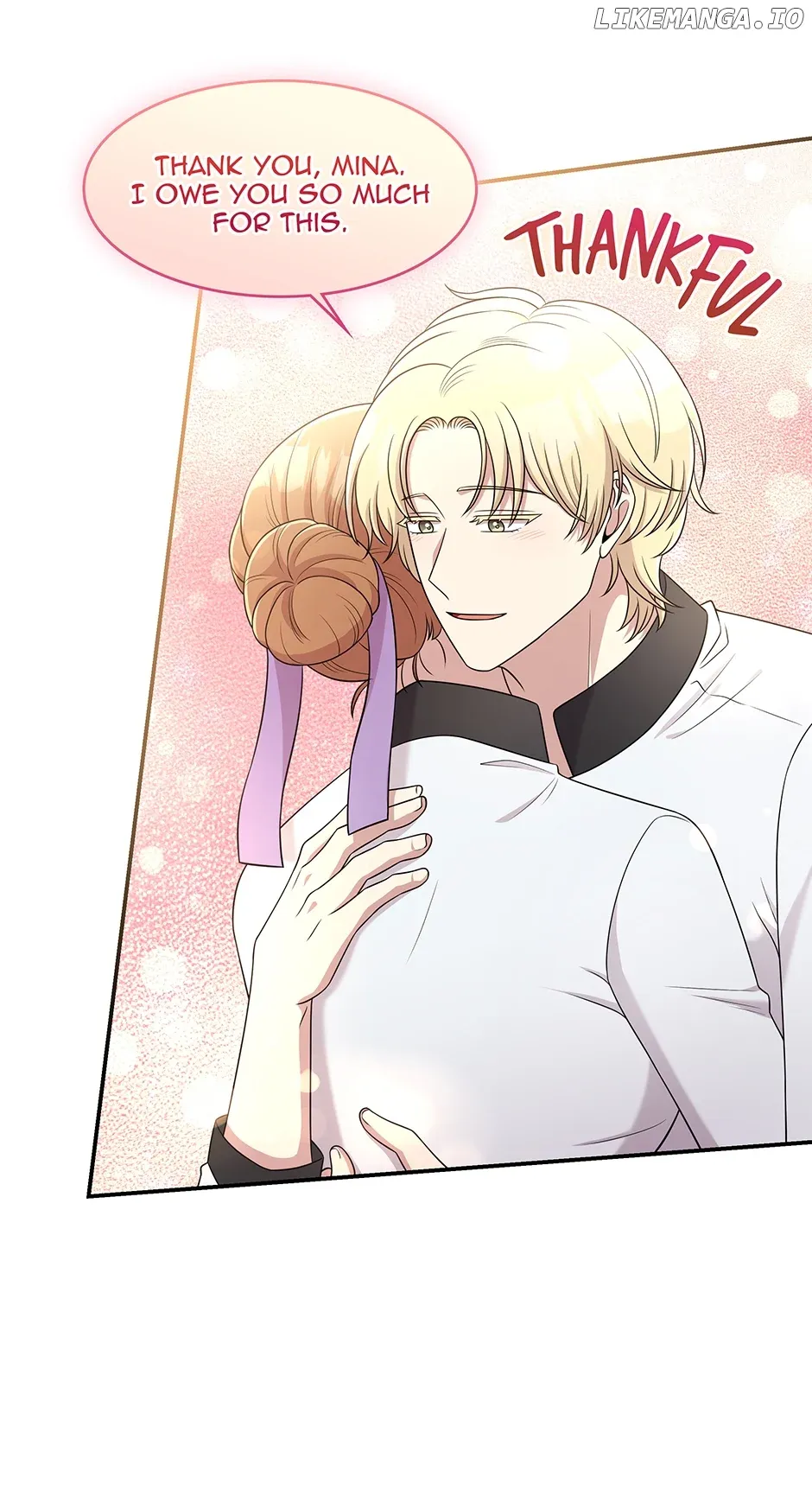 His Royal Appetite Chapter 42 Online - página 48