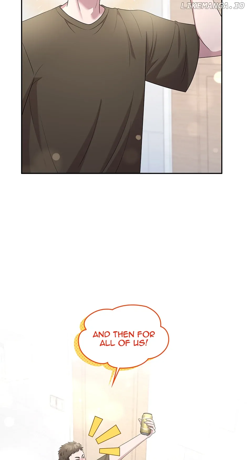 His Royal Appetite Chapter 42 Online - página 51