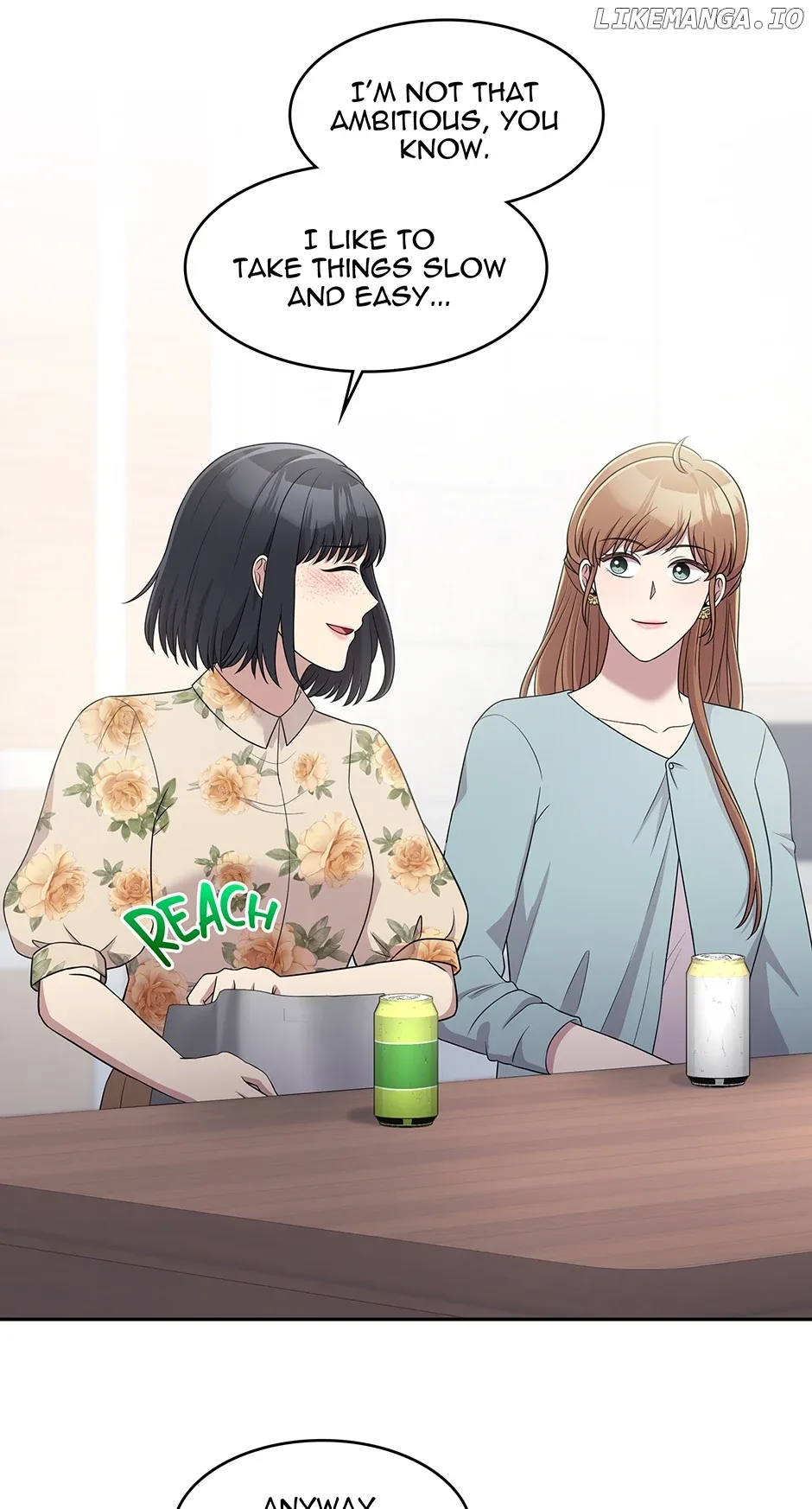 His Royal Appetite Chapter 42 Online - página 55