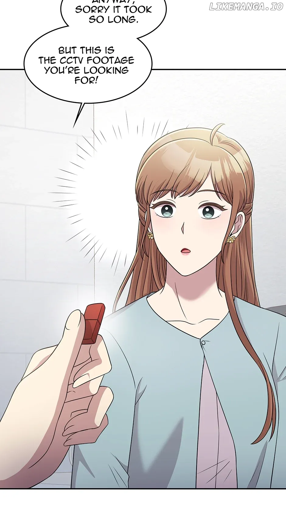 His Royal Appetite Chapter 42 Online - página 56